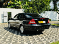 Mercedes-Benz C230 Sports 2006 Car for sale Gampaha