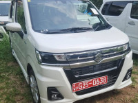 Suzuki Wagon R Customer ZT 2025 Car for sale Gampaha