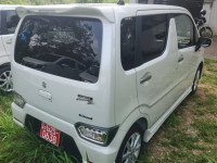 Suzuki Wagon R Customer ZT 2025 Car for sale Gampaha