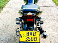 Bajaj Discovery 125 2013 Motorcycle for sale Kurunegala