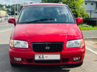 Hyundai Trajet GLS 2021 Car for sale Gampaha