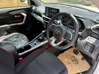Toyota Raize Z Grade 2025 SUV for sale Kandy