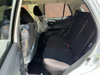 Toyota Raize Z Grade 2025 SUV for sale Kandy