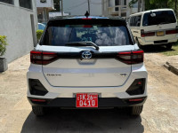 Toyota Raize Z Grade 2025 SUV for sale Kandy