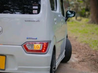 Suzuki Wagon R 2018 Car for sale Colombo