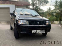 Suzuki alto 2007 Car for sale Colombo