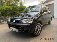 Suzuki alto 2007 Car for sale Colombo