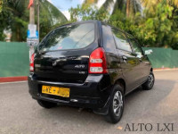 Suzuki alto 2007 Car for sale Colombo