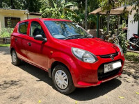 Suzuki Alto 800 2015 Car for sale Kurunegala
