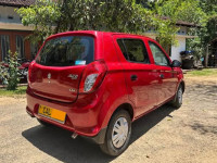 Suzuki Alto 800 2015 Car for sale Kurunegala
