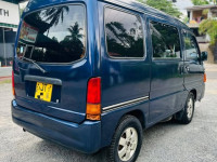Subaru Sambar 2003 Van for sale Gampaha