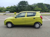 Suzuki Alto 2017 Car for sale Gampaha