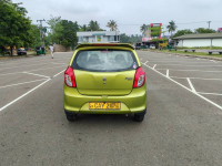 Suzuki Alto 2017 Car for sale Gampaha