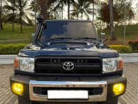 Toyota Land Cruiser 1999 SUV for sale Kurunegala