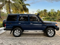 Toyota Land Cruiser 1999 SUV for sale Kurunegala