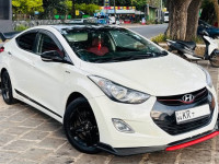 Hyundai Elantra 2011 Car for sale Kurunegala
