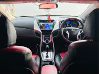 Hyundai Elantra 2011 Car for sale Kurunegala