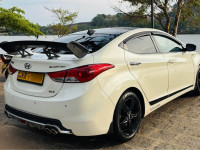 Hyundai Elantra 2011 Car for sale Kurunegala