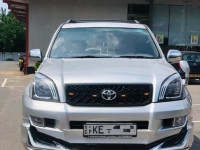 Toyota Prado 120 2003 SUV for sale Colombo