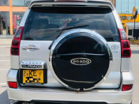 Toyota Prado 120 2003 SUV for sale Colombo