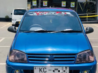 Suzuki Maruti Zen 2006 Car for sale Kottawa