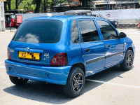 Suzuki Maruti Zen 2006 Car for sale Kottawa