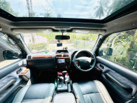 Toyota Land Cruiser Prado TZ 1997 SUV for sale Gampaha