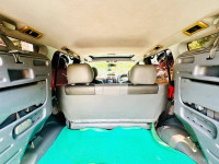 Toyota Land Cruiser Prado TZ 1997 SUV for sale Gampaha