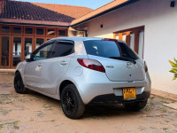 Mazda Demio 2007 Car for sale Kandy