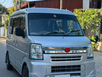 Suzuki Every 2015 Van for sale Mount Lavinia