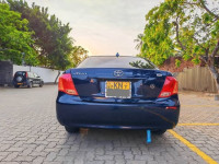Toyota Axio 141 2008 Car for sale Gampaha