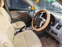 Toyota Axio 141 2008 Car for sale Gampaha