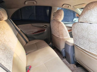 Toyota Axio 141 2008 Car for sale Gampaha