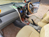 Toyota Axio 141 2008 Car for sale Gampaha