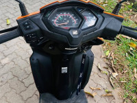 Honda Dio 2018 Motorcycle for sale Gampaha