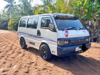 Nissan Vanette 1999 Van for sale Chilaw
