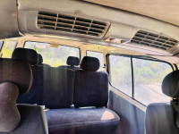 Nissan Vanette 1999 Van for sale Chilaw