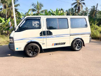 Nissan Vanette 1999 Van for sale Chilaw
