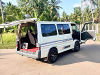 Nissan Vanette 1999 Van for sale Chilaw