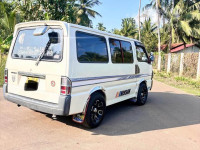 Nissan Vanette 1999 Van for sale Chilaw