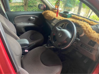 Nissan March AK12 2008 Car for sale Jaffna