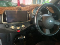 Nissan March AK12 2008 Car for sale Jaffna