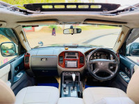 Mitsubishi Montero GLS V6 2003 SUV for sale Anuradhapura