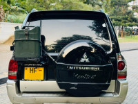 Mitsubishi Montero GLS V6 2003 SUV for sale Anuradhapura