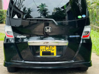 Honda Spike 2013 Car for sale Gampaha