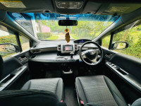 Honda Spike 2013 Car for sale Gampaha