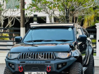 Mitsubishi L 200 Warrior 2013 Double Cab for sale Gampaha