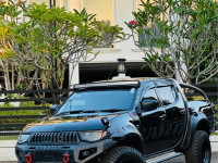 Mitsubishi L 200 Warrior 2013 Double Cab for sale Gampaha