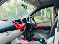 Mitsubishi L 200 Warrior 2013 Double Cab for sale Gampaha