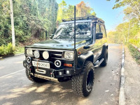 Daihatsu Rocky F75 1985 Other for sale Kurunegala